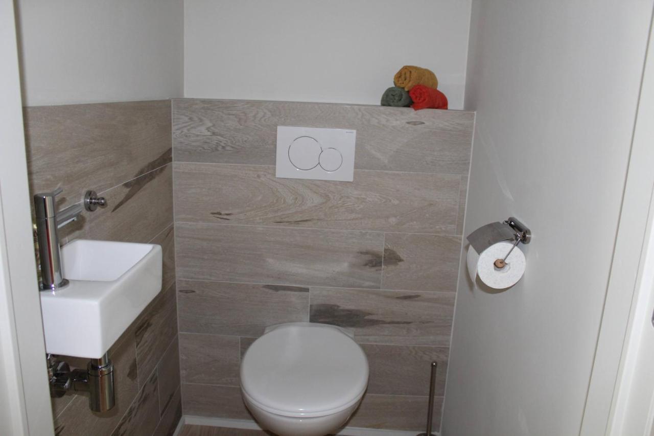 De Panne - Adinkerke - 'T Voetbrugsje Comfortabele Nieuwbouw ภายนอก รูปภาพ