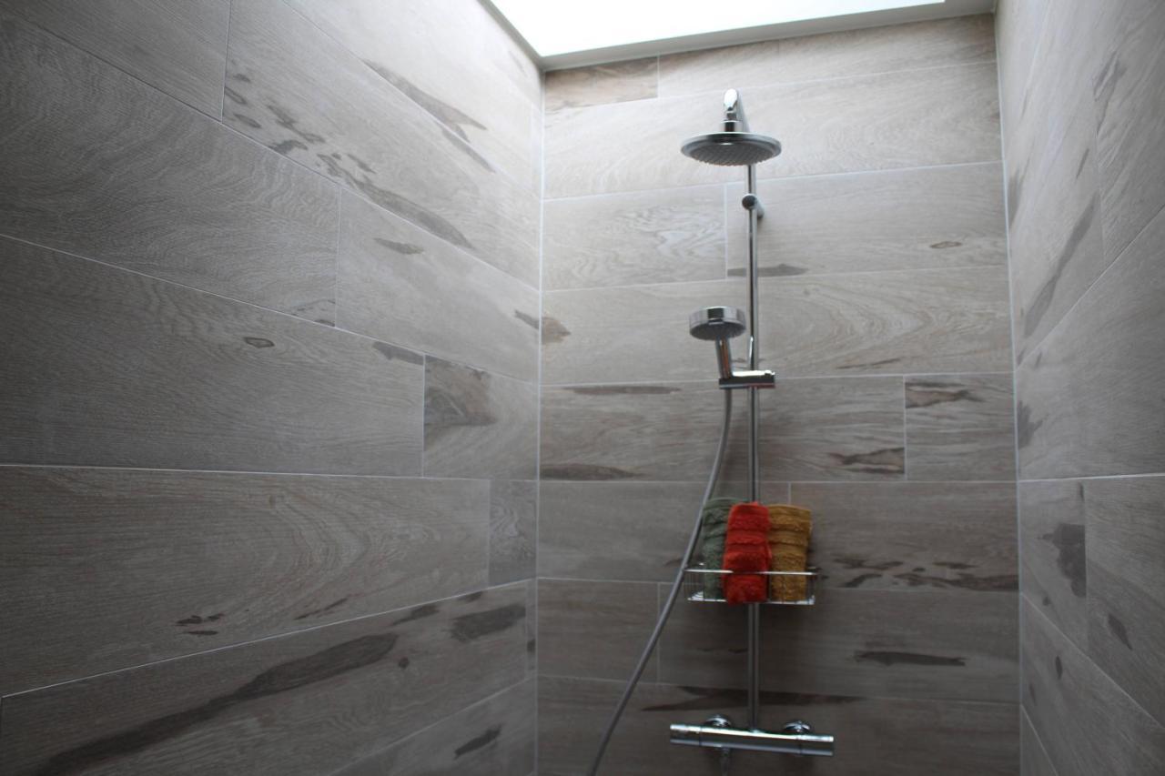 De Panne - Adinkerke - 'T Voetbrugsje Comfortabele Nieuwbouw ภายนอก รูปภาพ